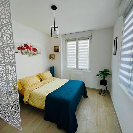 Maisonnette Independante Au Calme Виттель Экстерьер фото